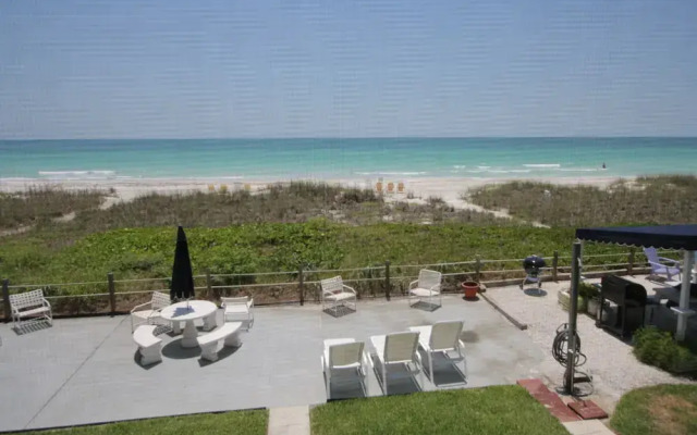 Outrigger Resort by RVA