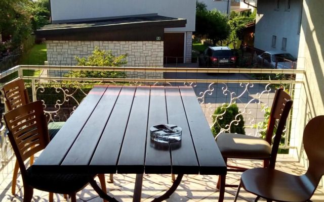Vila BBQ