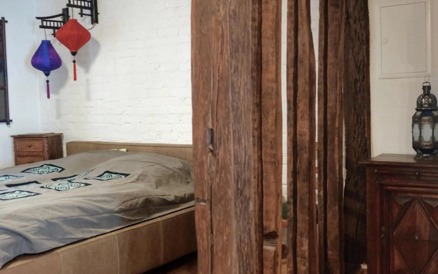 Altstadt Blieskastel, Gerbergasse