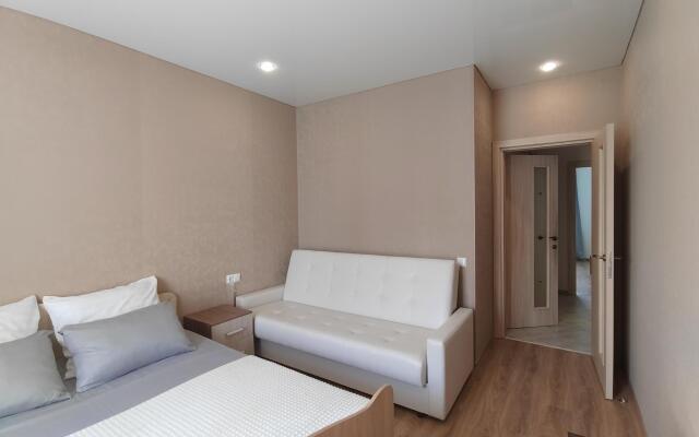ZNS Rent (ZNS Rent) on Arkady Shipunov street 46