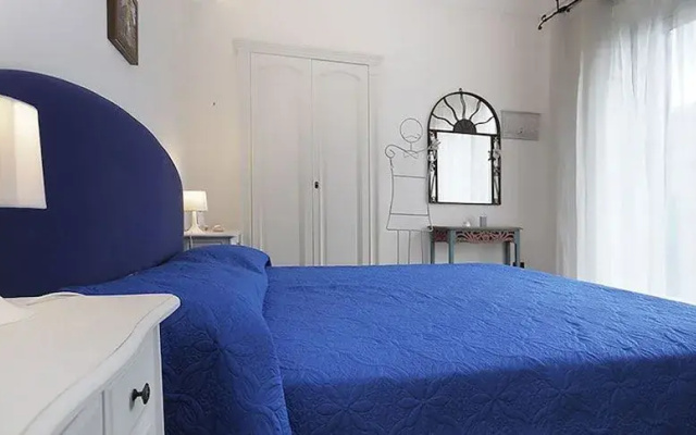 Villa Angelo
