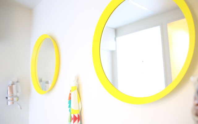 uzuhouse - Hostel