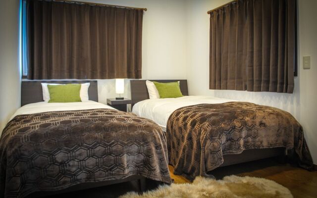 Macchiato House Hakuba