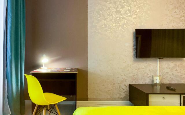 Bravo Apart (Браво) на улице Желябова