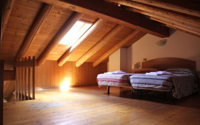 Residence Al Maniero