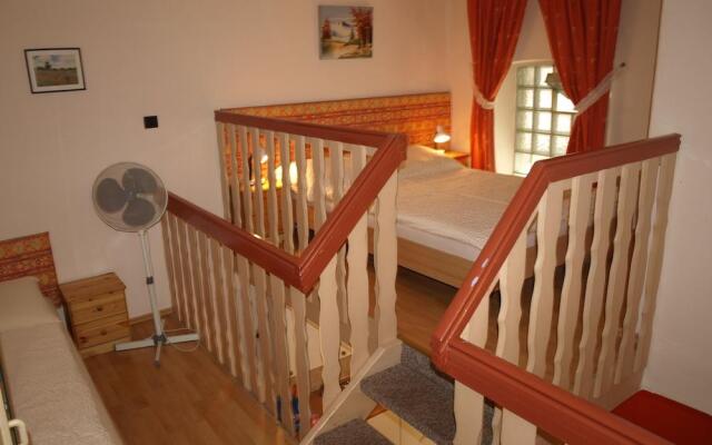 Liechtenstein Apartments II