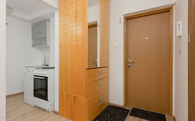 Panska Apartament With AC by Renters