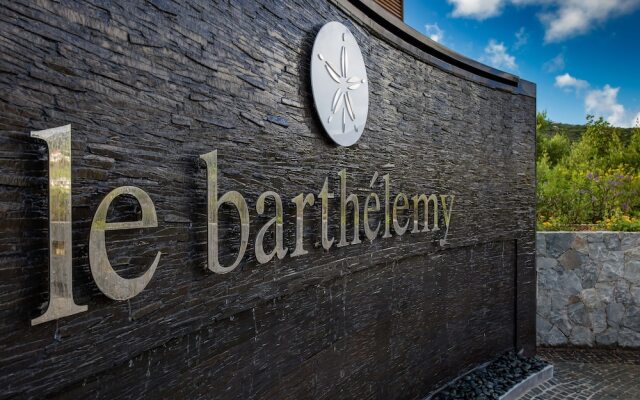 Le Barthelemy Hotel & Spa