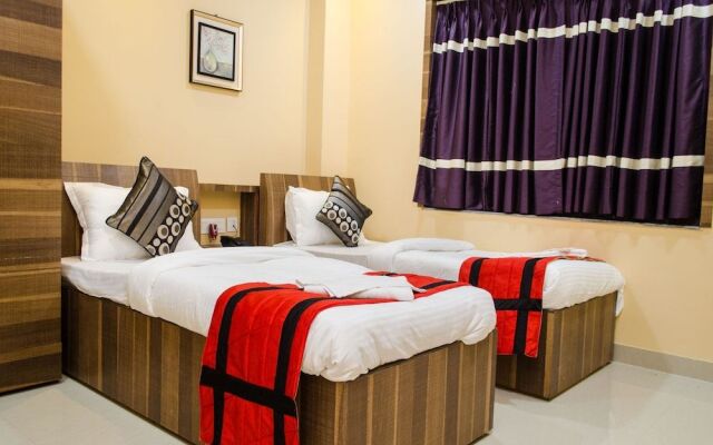 OYO 6356 Urban Guest House