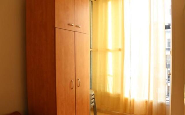 Top Apartment