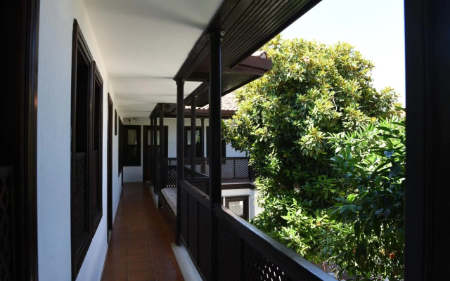 Villa Konak Hotel