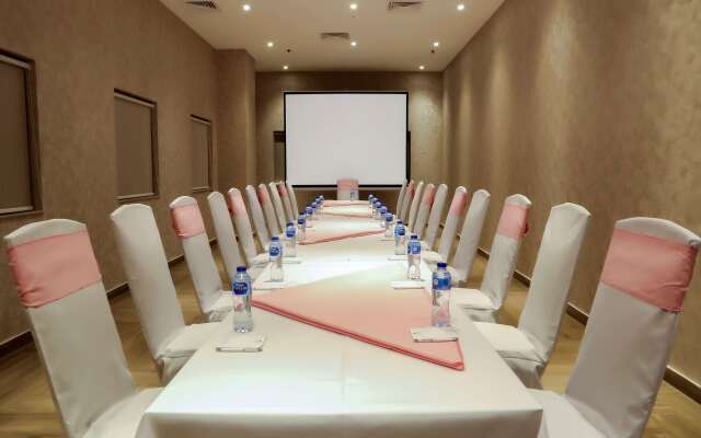 Best Western Premier Hotel Gulberg Lahore