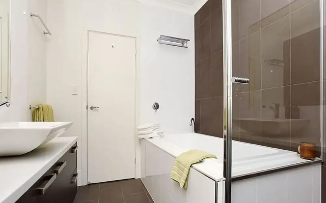 Riversea Goolwa Beach House