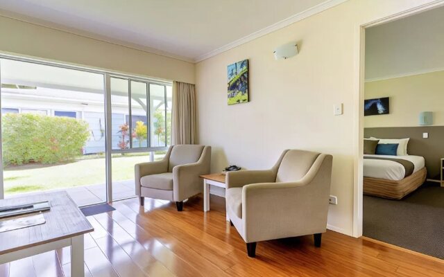 Aloha Apartments