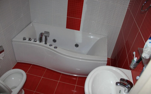 Hotel Tiflis