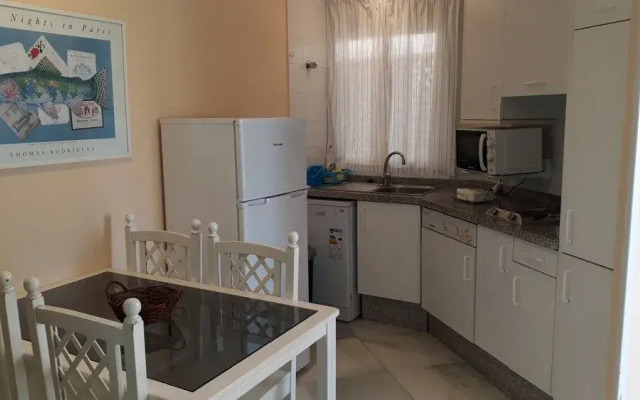 Islantur Las Américas