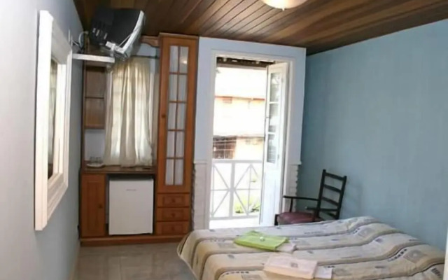 Pousada Bariloche