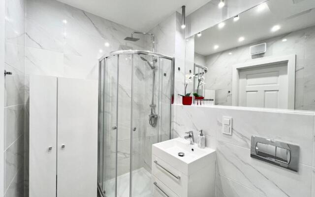 Baltica Towers By Q4apartments