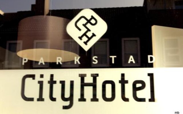 Parkstad City Hotel
