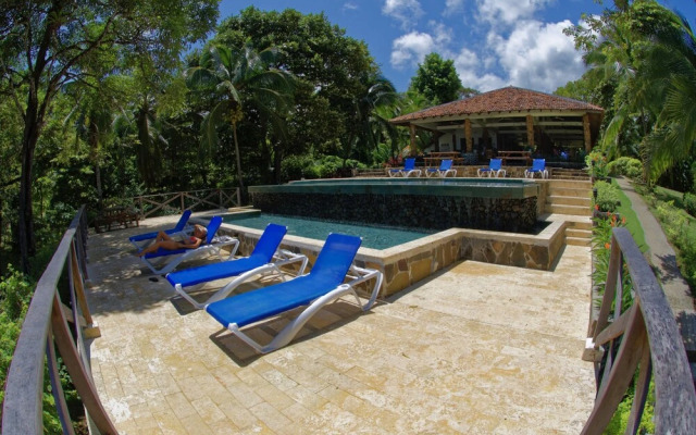Hotel Santa Catalina Panama