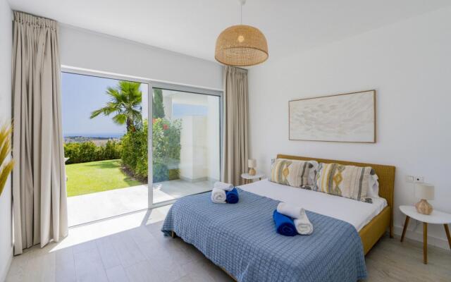 Al-1204 Estepona - Apartment - Alcazaba Lagoon