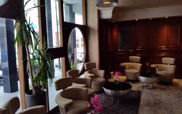 Hotel Belere Rabat