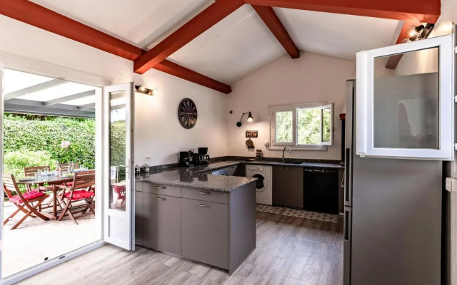 Holiday Home Defendini - NTE200