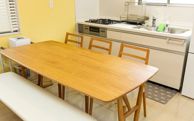 Kinugawa Station Front