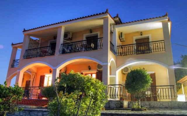 Villa Contessa