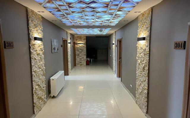 Safir Beach Resort Hotel & Socail Facility