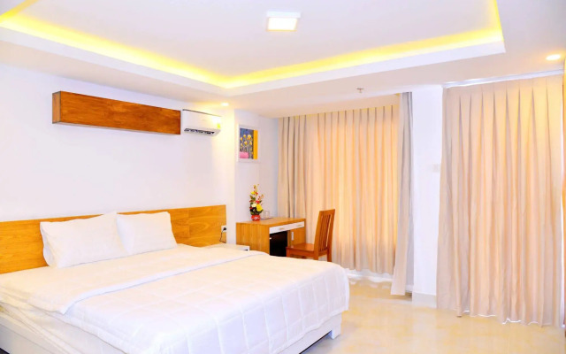 New Century Hotel Nha Trang