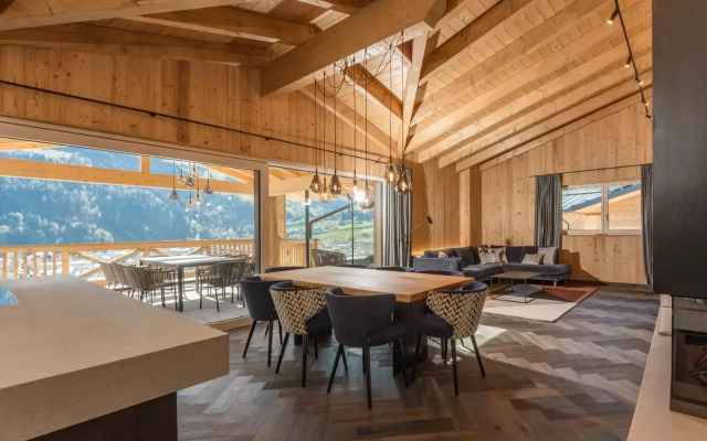 Apartmentresort MyLodge