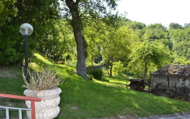 Casa Vacanze Le Gossure