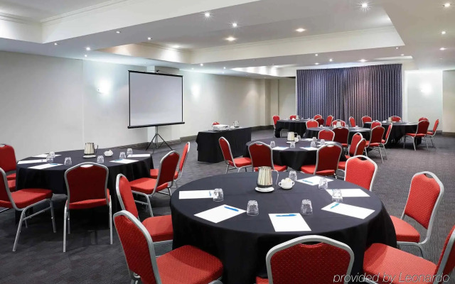 Great Southern Hotel Perth