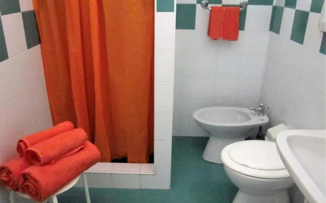 Casa Vacanze Tor Di Lupo