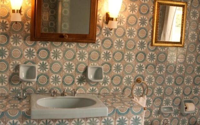 L'Acero Rosso B&B