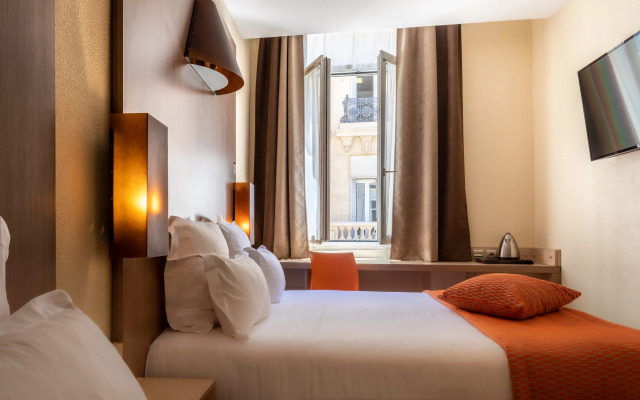 Hôtel Carré Vieux Port