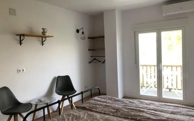 La Hermosa Vista