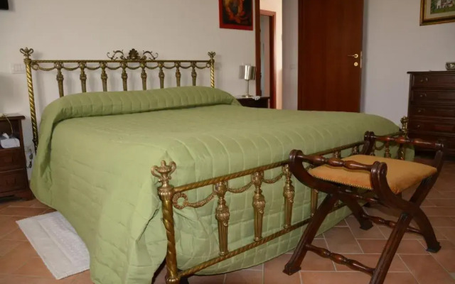 Country House Nonna Alda