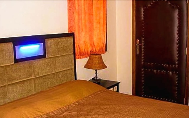Belvedere Hotel