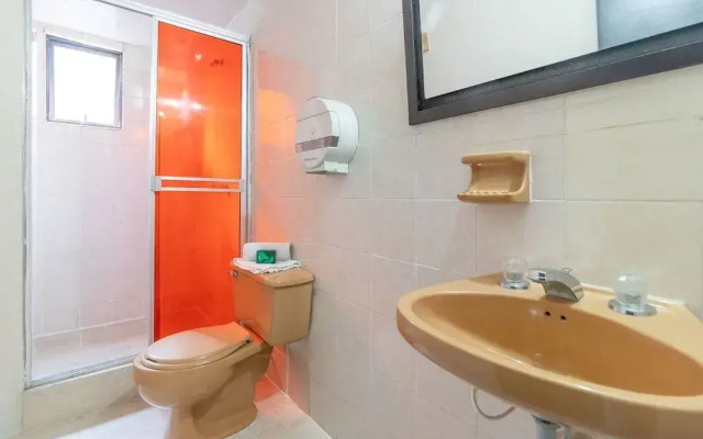 Ayenda 1086 Torre 52