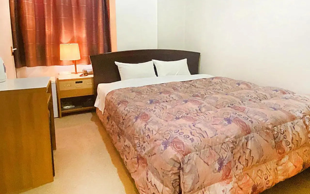 Hotel Okuni