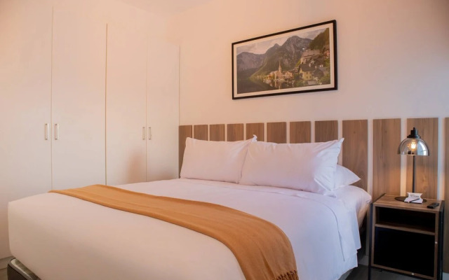 w Minimalist 2BR w Balcony in Barranco