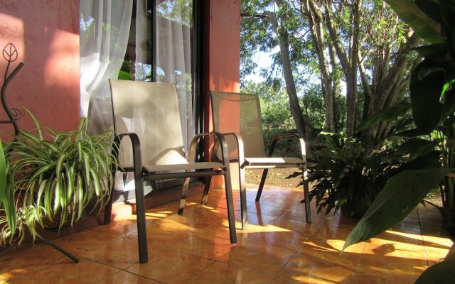 Villa Hua'ai Tera'ai