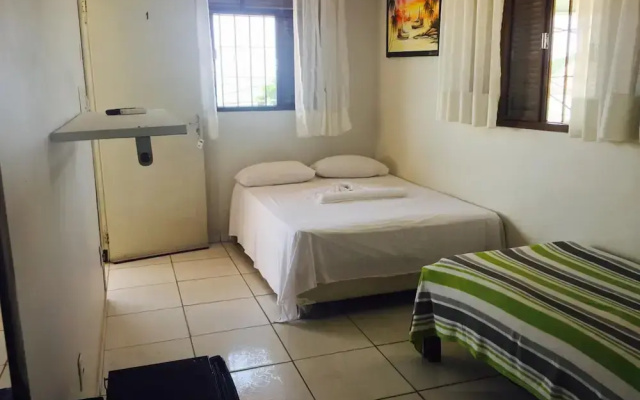 Hotel Pousada Maravista