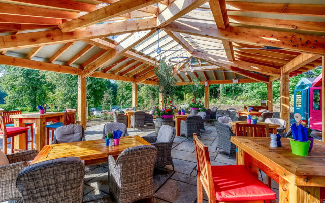 Banchory Lodge Hotel