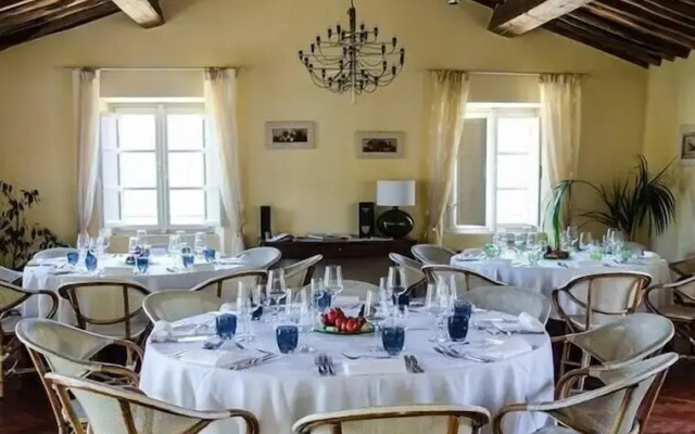 Suite Accommodation