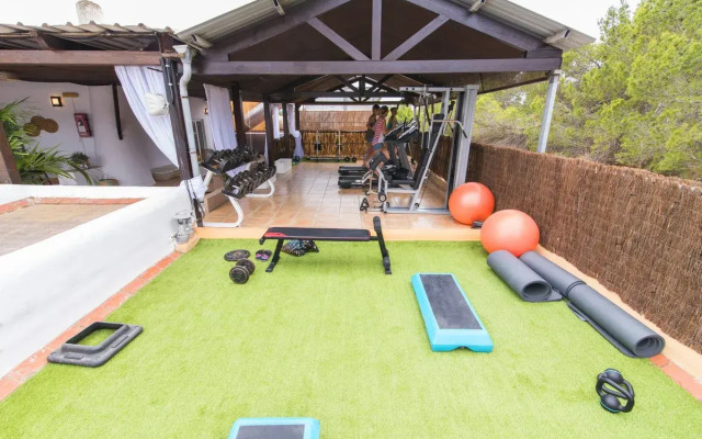 FERGUS Style Punta Arabi