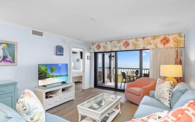 Pelicans Roost 306 2 Bedroom Condo