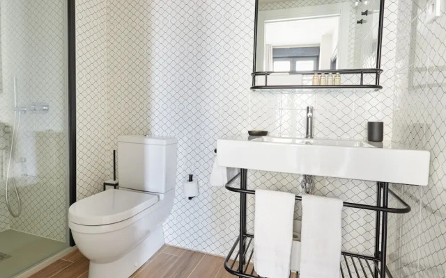 Sonder by Marriott Bonvoy Malasaña Apartments